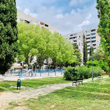 Apartman Right Place****cozy And Completely New Split